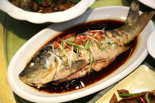 鱸魚