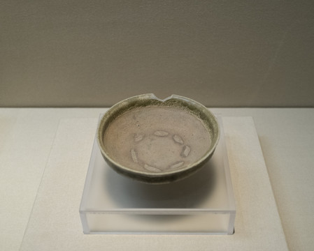 陶缽