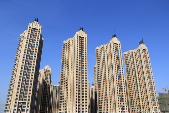 地產(chǎn) 住宅