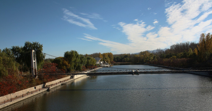 鐵橋