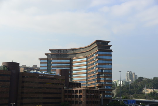 香港理工大學(xué)