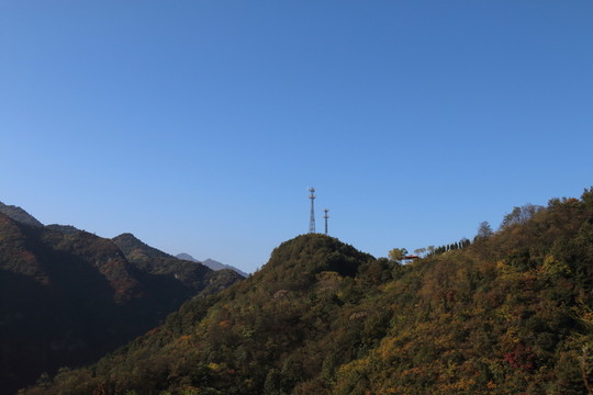 藍(lán)天