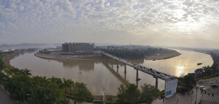 寧明大橋