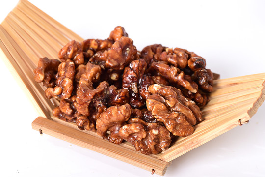 琥珀核桃仁