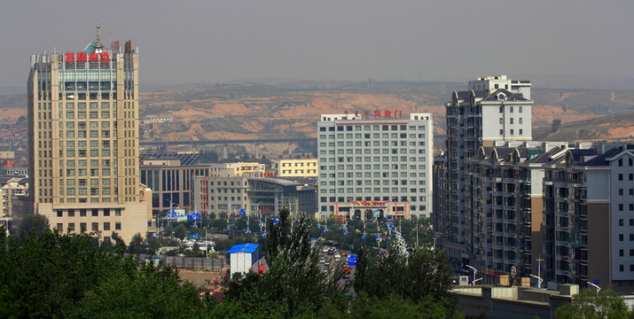 城鎮(zhèn)