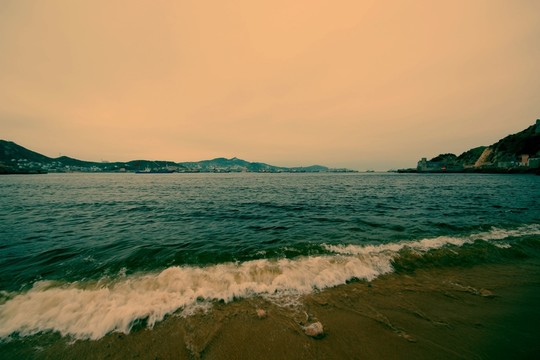 枸杞島