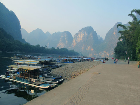 桂林山水