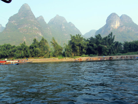 桂林山水