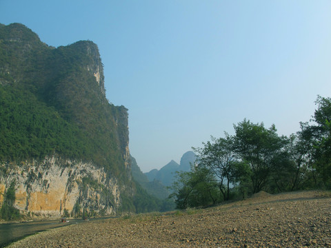 桂林山水