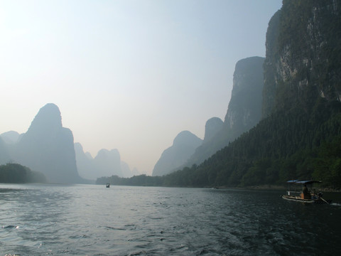 桂林風(fēng)光