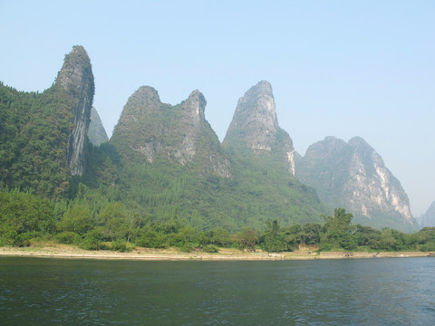 桂林山水