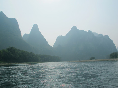 桂林山水