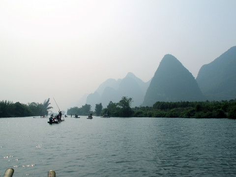 桂林風(fēng)光