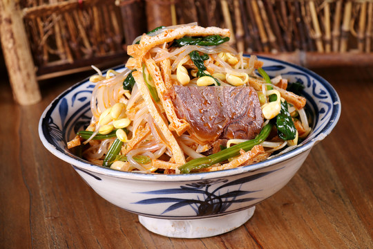 農(nóng)家下酒菜