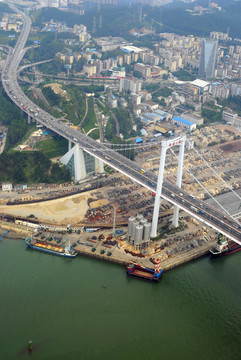廈門海滄大橋