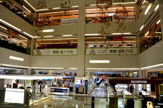 背景 素材 門店設計 店堂布置