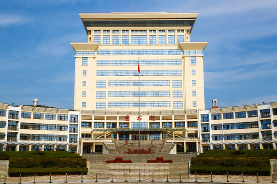 圖書館