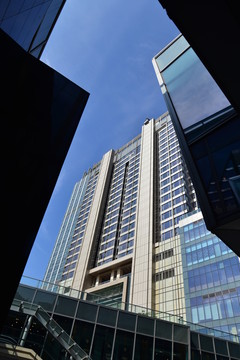 空間與建筑