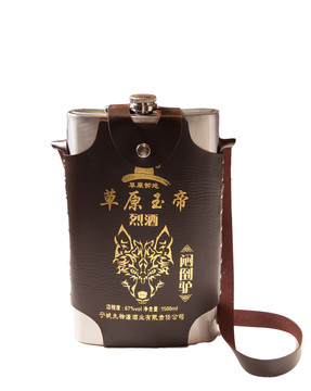 草原玉帝