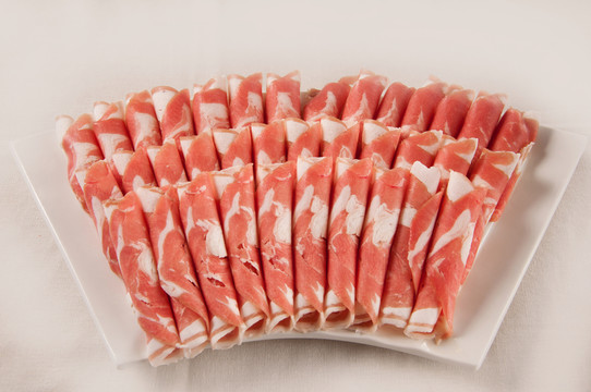 羊肉卷