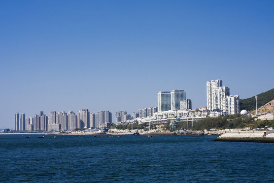 城市