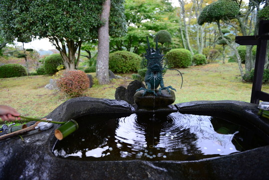 日本旅游