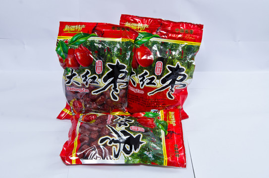 大紅棗