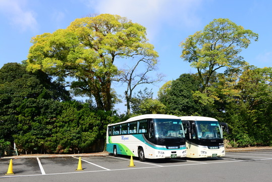 停車場