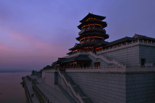合江樓