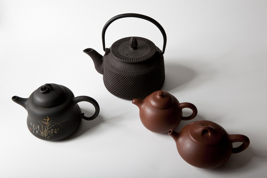 茶壺 茶具 茶罐 功夫茶 茶漏