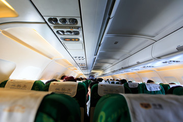 機艙