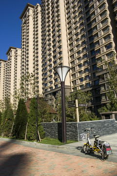 小區(qū)