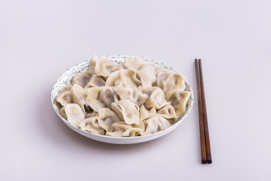餃子