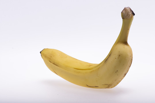 香蕉特寫