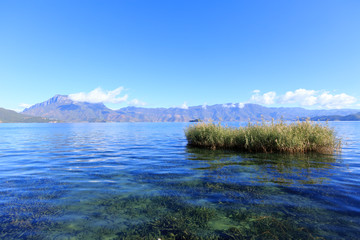 瀘沽湖
