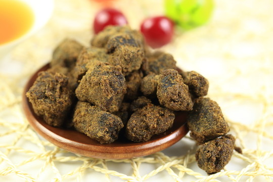 牛肉粒
