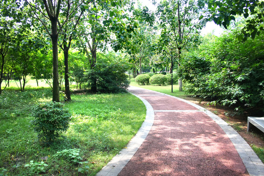 園林公路