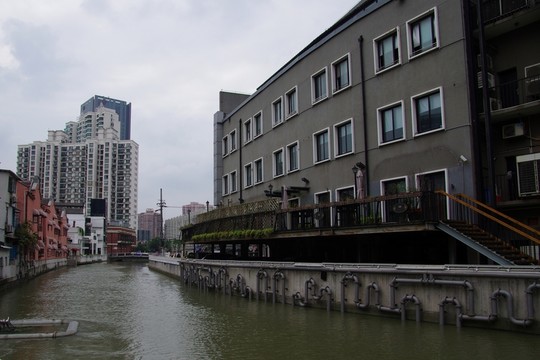 老場坊