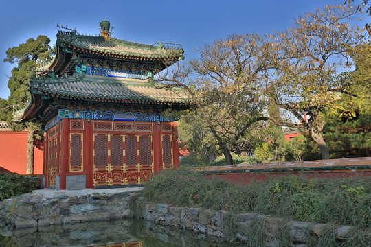 北海公園