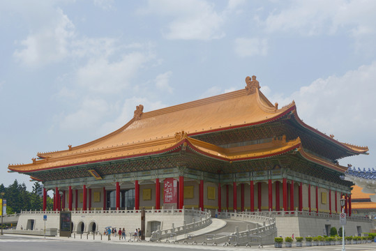 臺(tái)北國(guó)家戲劇院