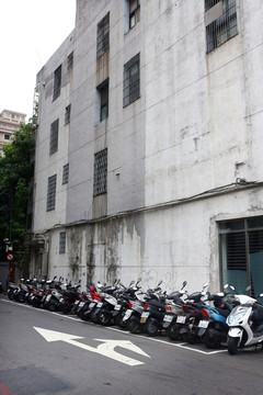 摩托車