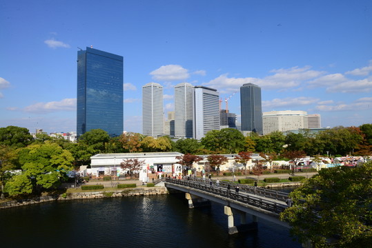 大廈