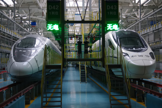 動車檢修