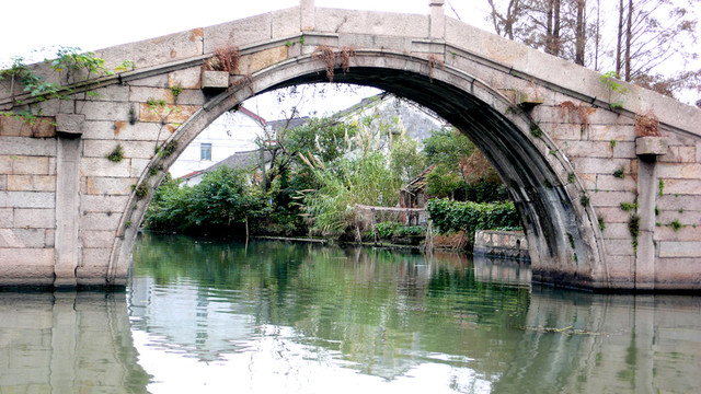 石橋