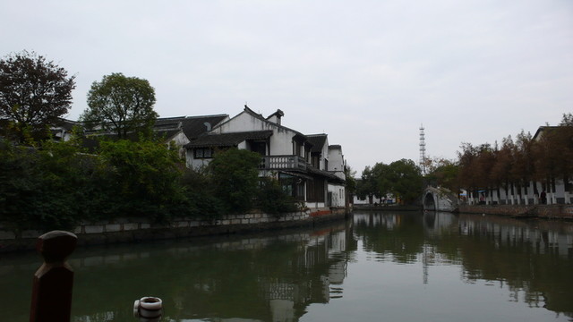 古鎮(zhèn)