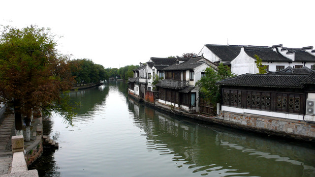 古鎮(zhèn)