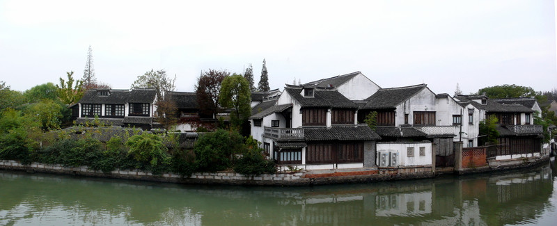 古鎮(zhèn)