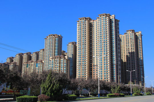 住宅 房地產(chǎn)