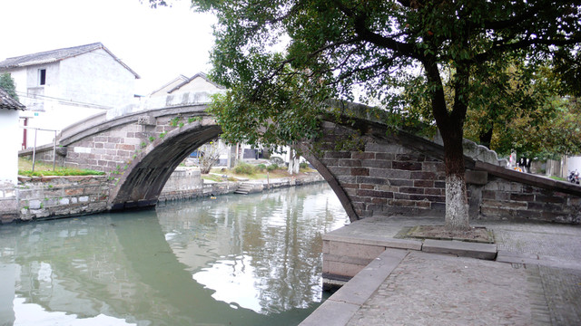 石橋