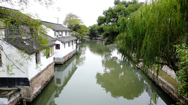 水鄉(xiāng)